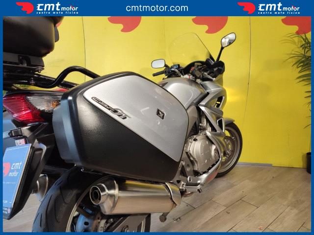 HONDA CBF 1000 usata 8