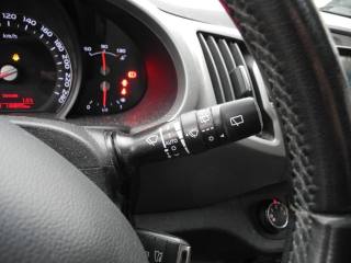 KIA Sportage usata, con Autoradio digitale