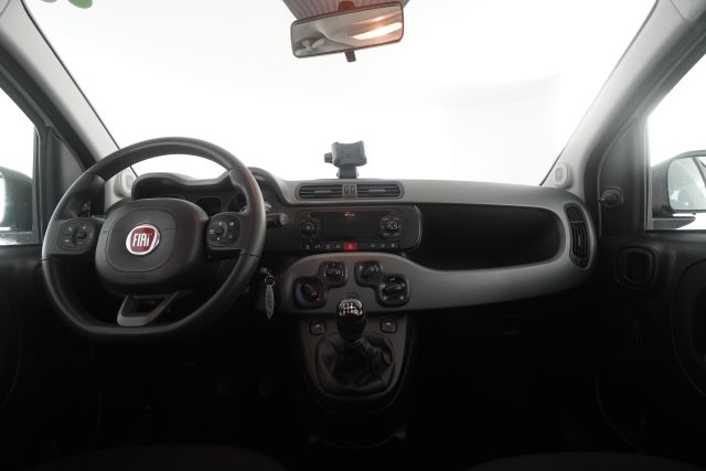 FIAT Panda usata 4