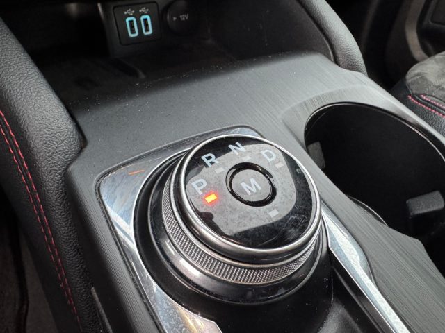 FORD Kuga usata, con Servosterzo