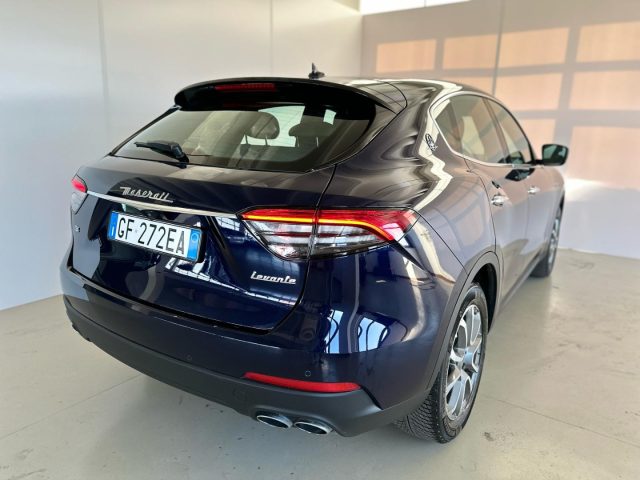 MASERATI Levante usata, con Airbag