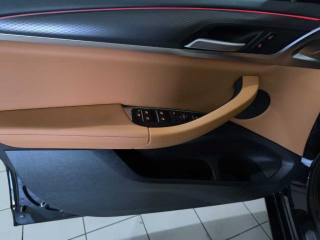 BMW X4 usata, con Fendinebbia