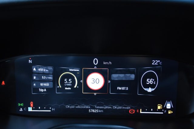 JEEP Compass usata, con Controllo vocale