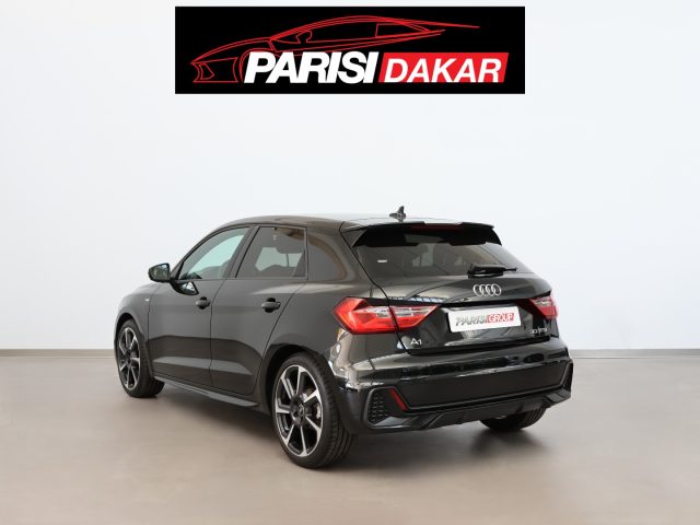 AUDI A1 usata, con Airbag Passeggero