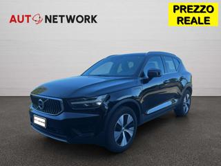 VOLVO XC40 T4 Recharge Plug-in Hybrid Inscription Expression