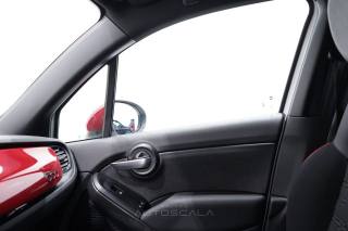 FIAT 500X usata, con Sensori di parcheggio posteriori