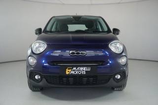 FIAT 500X usata, con Airbag laterali