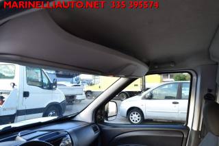 FIAT Doblo usata 14