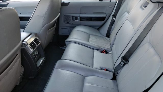 LAND ROVER Range Rover usata, con ESP