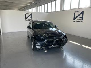 BMW X2 XDRIVE20D 190CV  BUSINESS-X CAMBIO AUTOMATICO
