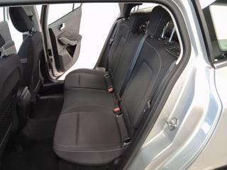 FORD Focus usata, con Autoradio digitale
