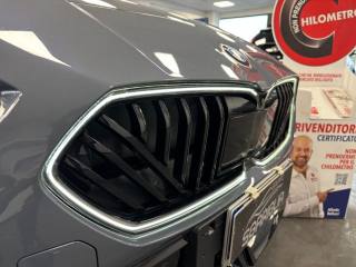 BMW 118 usata, con Cruise Control