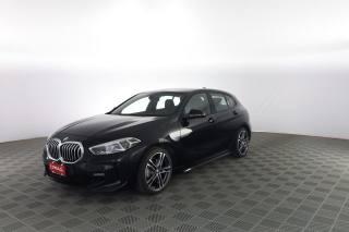 BMW 118 usata 6