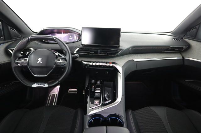PEUGEOT 5008 usata 4