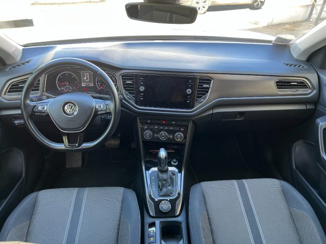 VOLKSWAGEN T-Roc usata 14