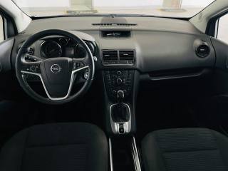 OPEL Meriva usata, con Cerchi in lega