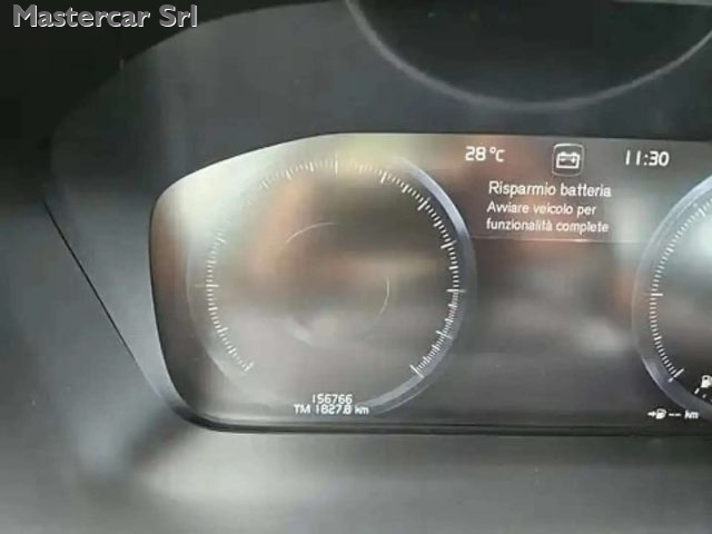 VOLVO V60 usata, con Sistema di navigazione