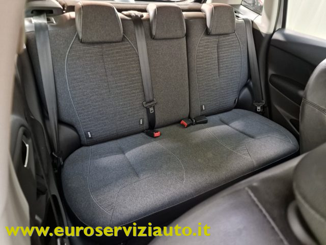 CITROEN C3 usata, con Limitatore di velocità