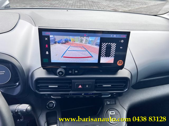 FIAT Doblo usata, con ESP