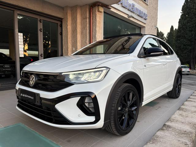 VOLKSWAGEN Taigo usata, con ABS