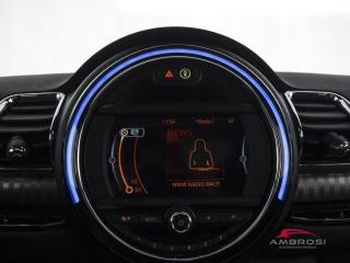 MINI Clubman usata 13