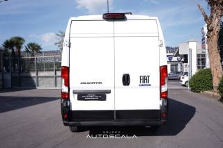 FIAT Ducato usata, con Alzacristalli elettrici