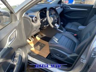 MG ZS usata, con Chiusura centralizzata