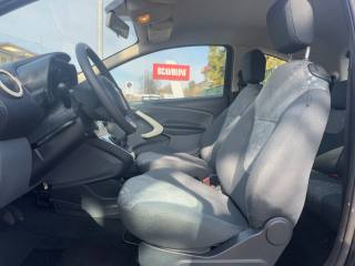FORD Ka+ usata 10