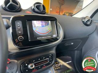 SMART ForFour usata, con Immobilizzatore elettronico