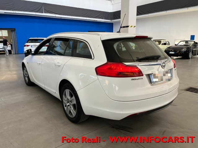OPEL Insignia usata, con Airbag Passeggero