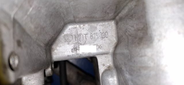 LANCIA Flavia usata 26