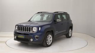 JEEP Renegade 1.3 t4 phev Limited 4xe at6