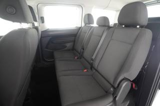 FORD Tourneo Connect usata 8