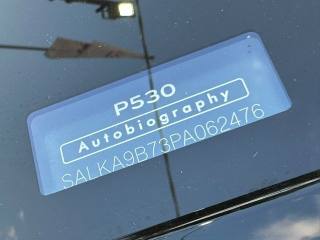 LAND ROVER Range Rover usata, con Cruise Control