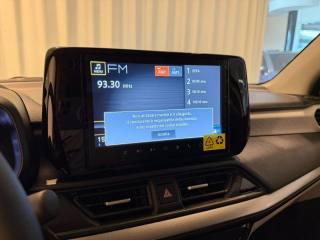 SUZUKI Swift usata, con ESP