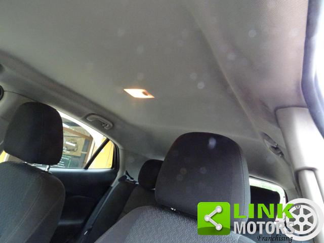 OPEL Mokka X usata, con Fendinebbia