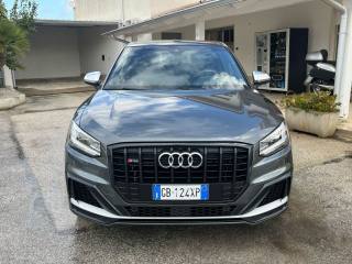 AUDI SQ2 usata, con Airbag