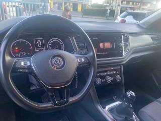 VOLKSWAGEN T-Roc usata, con Airbag Passeggero
