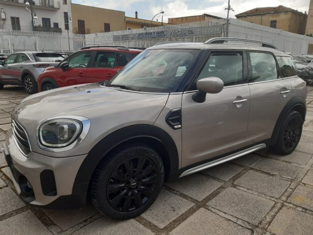 MINI Mini usata, con Airbag