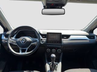 RENAULT Captur usata 11