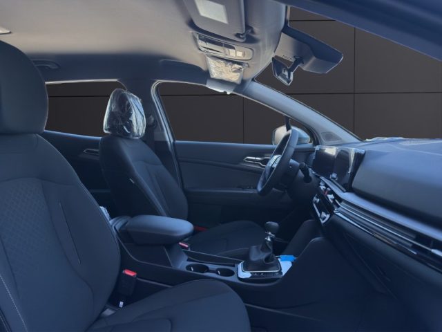 KIA Sportage usata, con Controllo elettronico della corsia