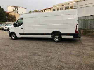 RENAULT Master usata, con Cruise Control