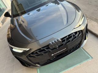 AUDI A6 usata, con Sound system