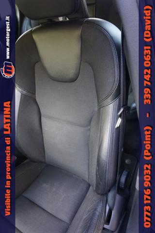 VOLVO V60 usata, con Luce d
