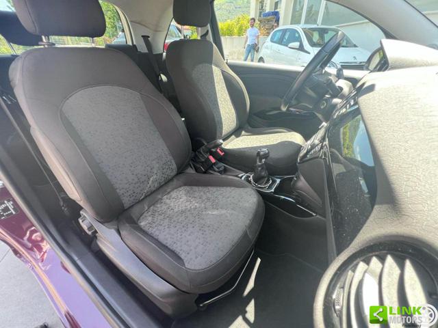 OPEL Adam usata 48