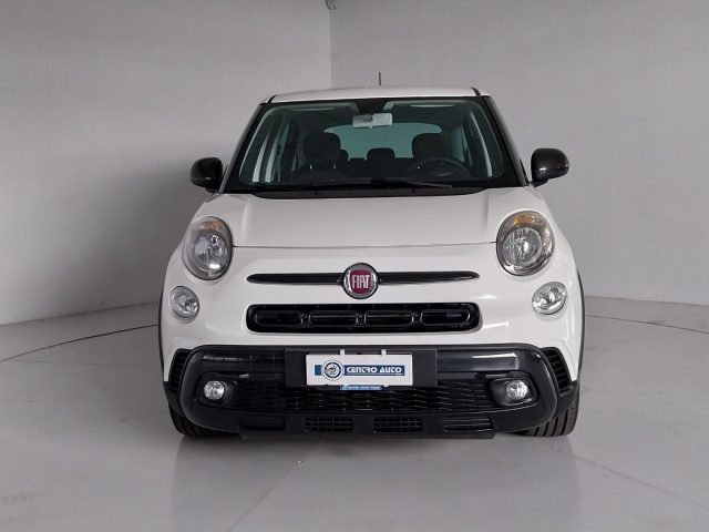 FIAT 500L usata, con Airbag