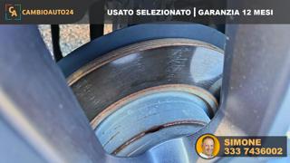 JEEP Compass usata 114