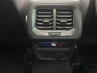 VOLKSWAGEN Tiguan usata, con ESP