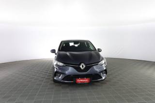 RENAULT Clio usata 9