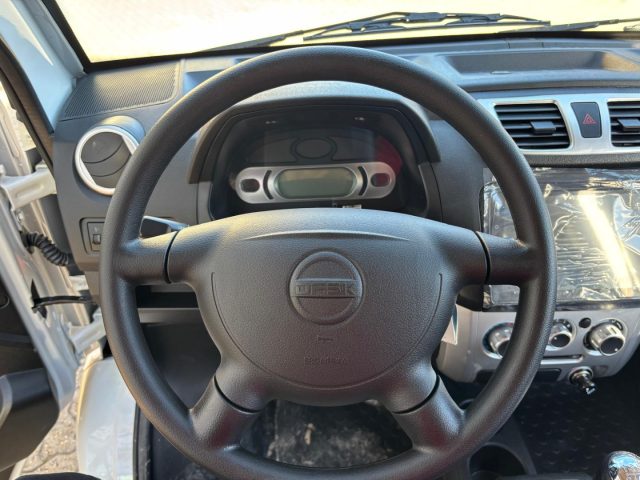 GIOTTI VICTORIA Gladiator usata 11